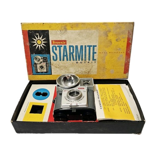 Brownie starmite outfit - brownie,