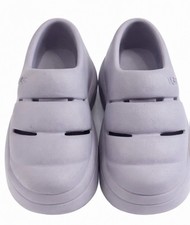 UGG Yeah Sport Clogs Lavender