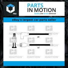 HT Leads Ignition Cables Set