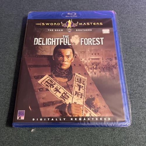 The delightful forest - delightful,