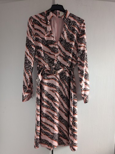 Damsel dress striking - in, a