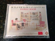 Vintage Build Your Own