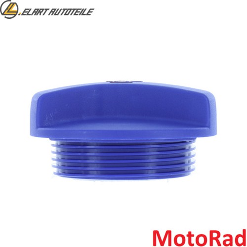 Locking lid coolant reservoir - locking,