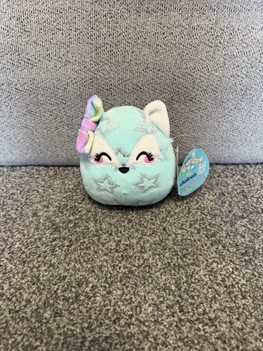 Squishmallows posey the fox - squishmallows,