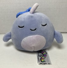 Squishmallows Naomi The