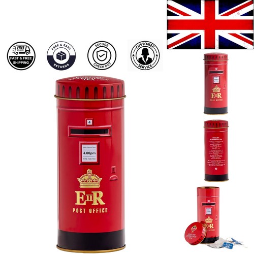 Collectible british post box - collectible,