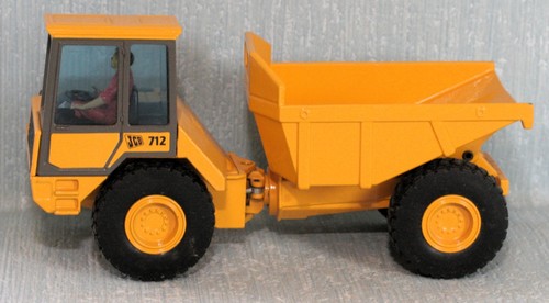 Joal 246 scale jcb - 1:35, 712