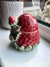 Past times strawberry - times,