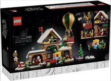 LEGO 10339. SANTA’S POST