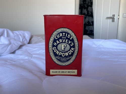 Antique british curtis - antique, &