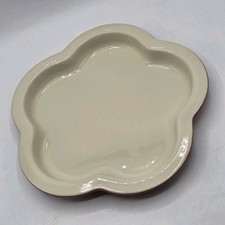 Denby Cookware Ceramic Flower