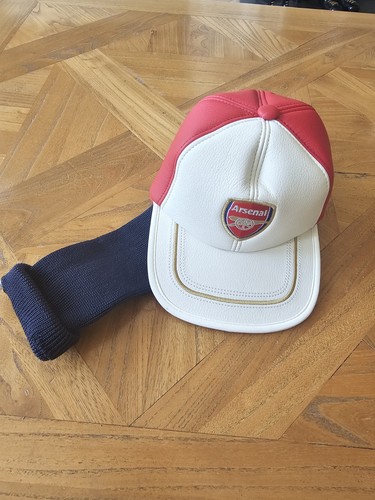 Cobra arsenal cap driver - cobra,