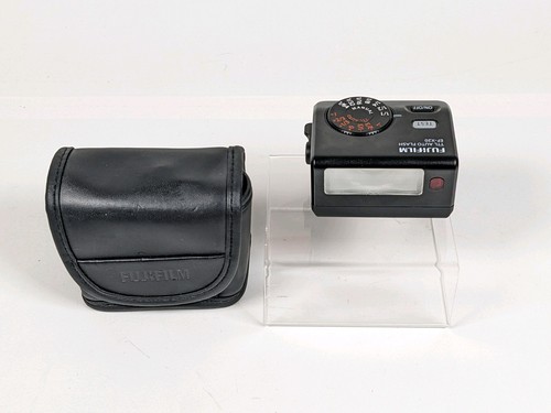 Fujifilm x20 ttl auto flash - ef-x20,