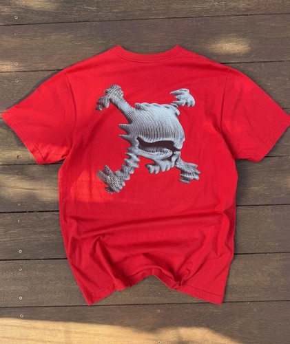 Vintage oakley skull - vintage,