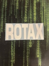 Rotax Racing Bombardier BRP