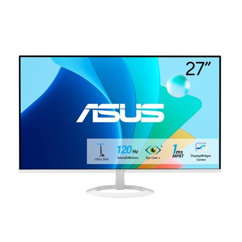 Asus vz279hg eye care - w,