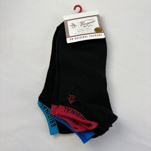 Original penguin pack men s - penguin, 3