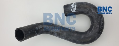 Upper radiator hose fits ford - fits,