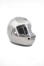 Dainese Motorcycle Helmet Gray
