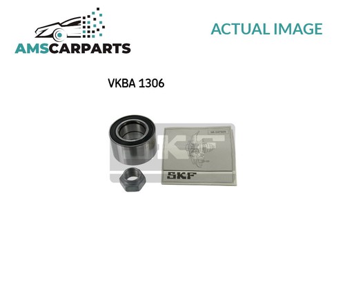 Wheel bearing kit - wheel,