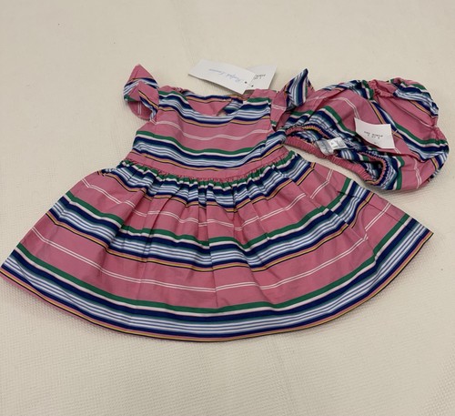 Bnwt baby girls ralph lauren - bnwt,