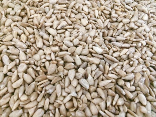 Natural budgie seed mix - mix, 200g