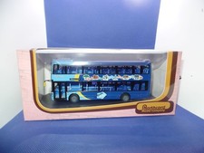 CMNL UKBUS9503 Scania OmniCity