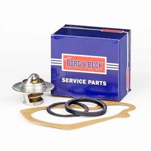 Genuine borg beck thermostat - beck,