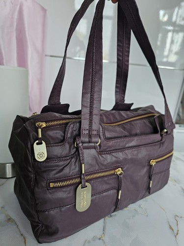 Kipling medium pale - kipling, aubergine