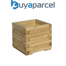 Rowlinson Patio Planter Square