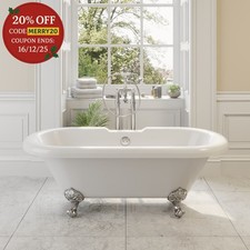 Freestanding Traditional