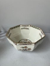 Wedgwood Kutani Crane Bone