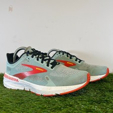Brooks Trainers Size 6 Womens