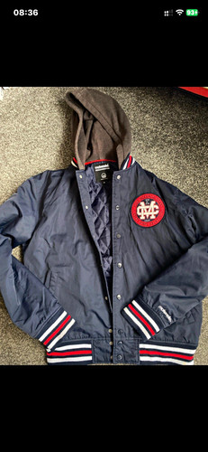 Mckenzie men navy - navy, bomber