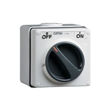 Clipsal 56SW220 Surface Switch