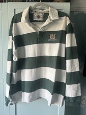 Rare vintage Nottingham R.F.C