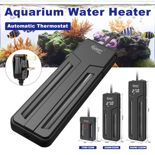 Hygger 10w 1200w - hygger, aquarium