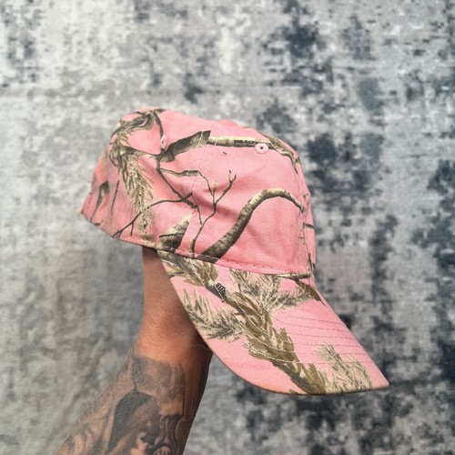 Signatures pink camouflage - signatures,