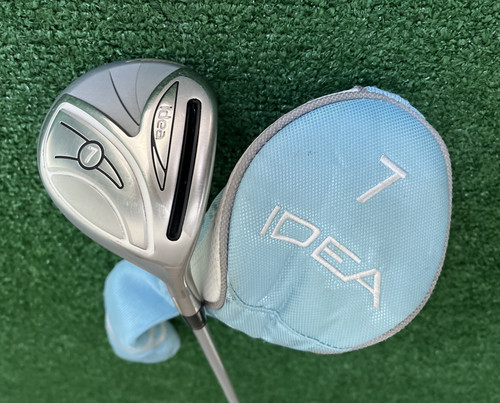 Women adams idea fairway - idea,