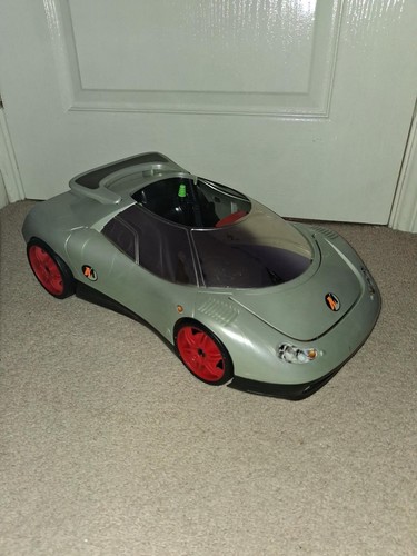 Vintage hasbro 1998 action - vintage,