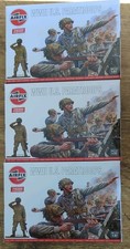 Airfix 1/32 Soldiers Figures