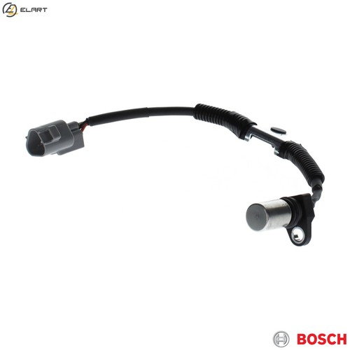 Sensor crankshaft pulse 986 - sensor,
