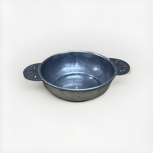 Arts and crafts pewter - arts,