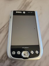 Dell Axim X50v Windows  Pocket