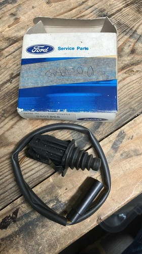 Ford sierra alarm switch - sierra,