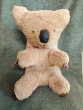 Vintage Australian Koala Bear