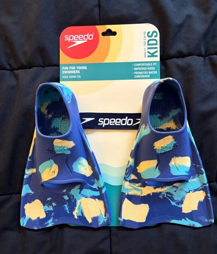 Speedo kids swim fin - speedo,