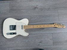 Fender Telecaster  Mexican MIM