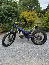 Sherco Trials Bike 300cc 2024
