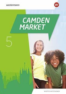 Camden market ausgabe 2020 - -,